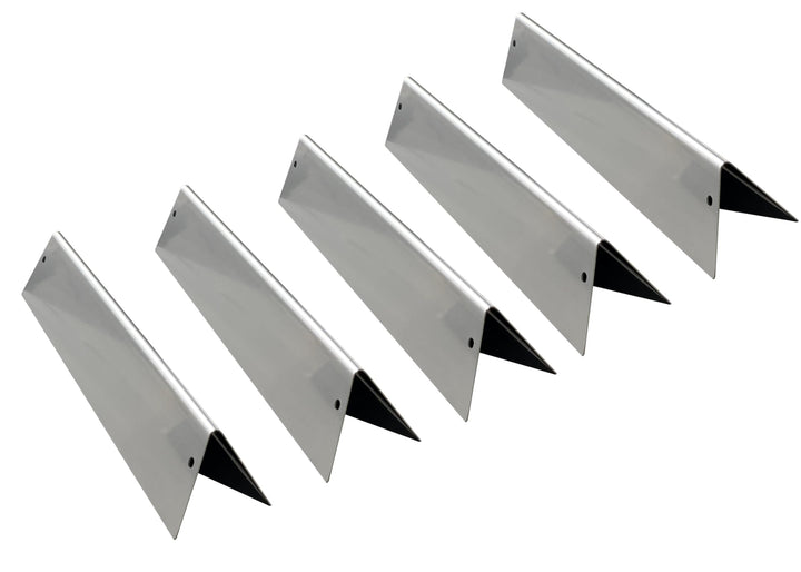 Grillgenuss | Aromaschienen Weber Spirit 300er Serie (E310 E320 E330)