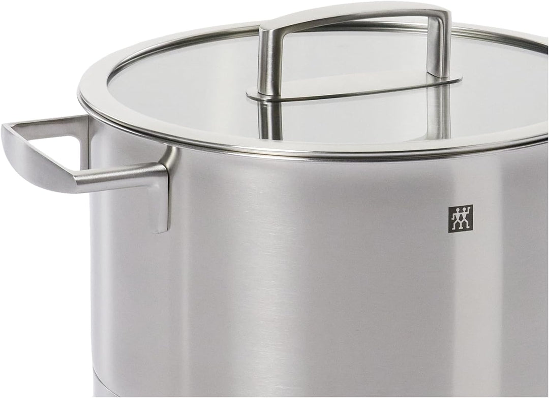 ZWILLING 66463-240-0 Stock Pot 6 L Edelstahl