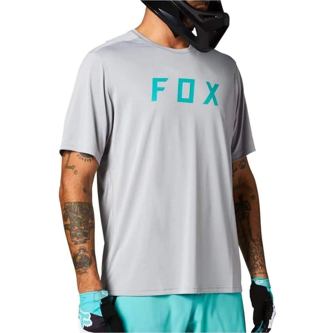 Fox Racing Herren Ranger Emit Drirelease Jersey Ranger Emit Drirelease Jersey M 172, M 172