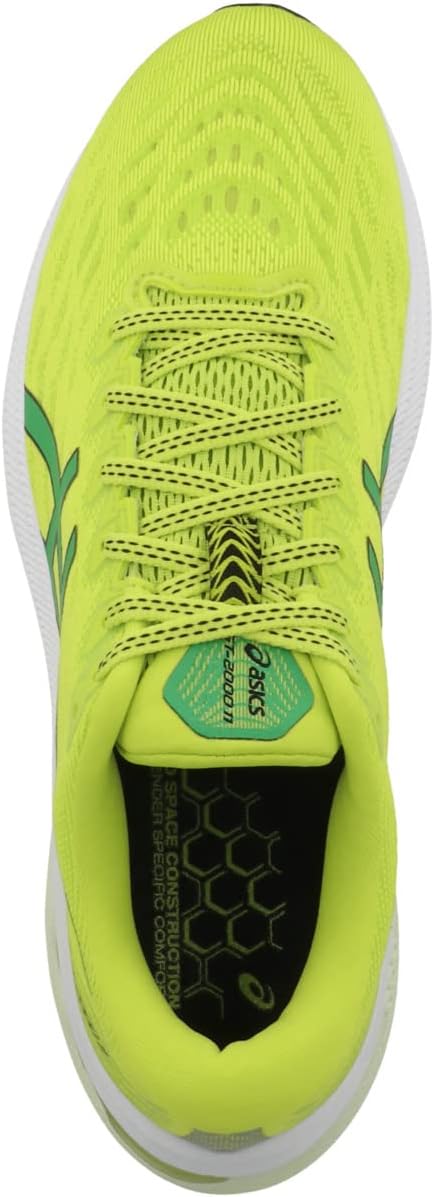 ASICS GT-2000 11 42 EU Blazing Coral Thunder Blue, 42 EU Blazing Coral Thunder Blue