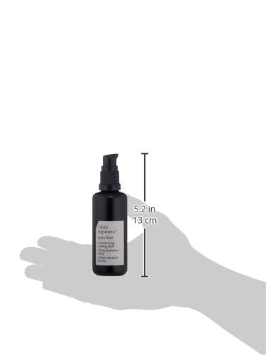 Comfort Zone Skin Regimen Hydra Fluid 50 ml Feuchtigkeitsspendende Gesichtsflüssigkeit