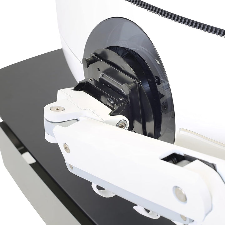 Ergotron HX Heavy Duty Tilt Pivot BWT, Weiss, HX Gelenk, 98-540-216 Weiss HX Gelenk 1