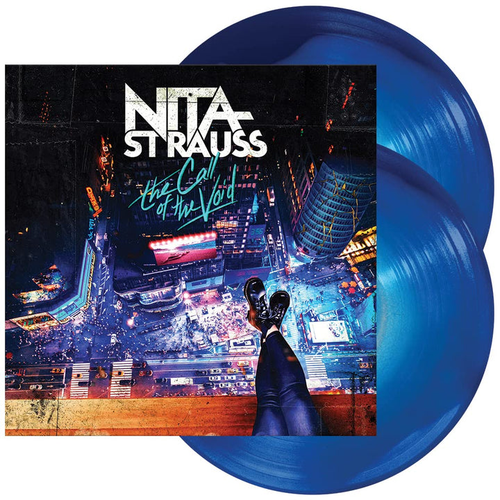 The Call of the Void, Vinyl