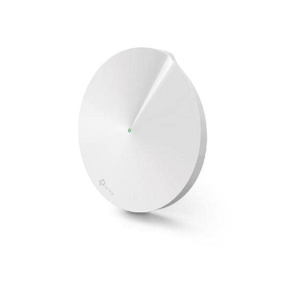 TP-Link Deco M5(1-Pack) - AC1300 Whole Home Mesh Wi-Fi System (1er Pack)