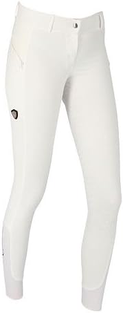 Covalliero Kerbl Damenreithose Detroit Mod. 2018 Vollbesatzreithose Damen 46 Mix, 46 Mix