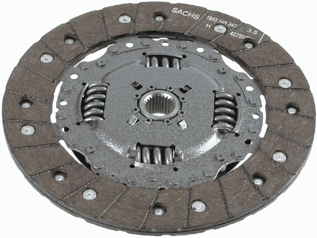 Sachs 3000838501 Kupplung