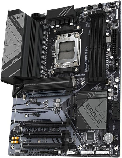 Gigabyte B650 Eagle AX ATX B650 Eagle AX, ATX B650 Eagle AX