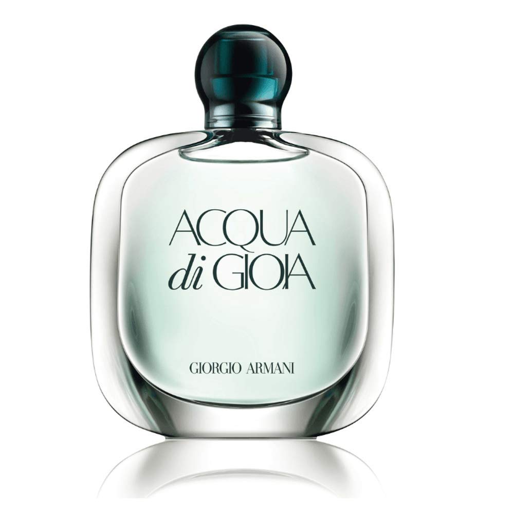 Armani Acqua di Gioia Eau de Parfum, Zerstäuber, 50 ml 50 ml (1er Pack), 50 ml (1er Pack)
