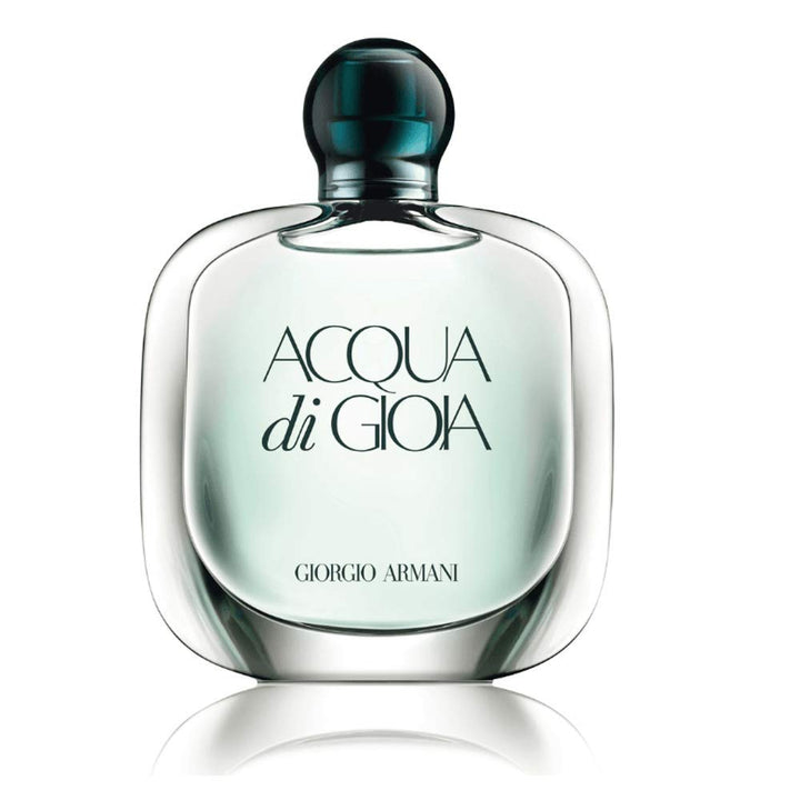 Armani Acqua di Gioia Eau de Parfum, Zerstäuber, 50 ml 50 ml (1er Pack), 50 ml (1er Pack)