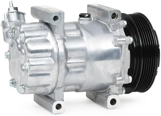 MAHLE ACP 10 000S A/C-Kompressor BEHR