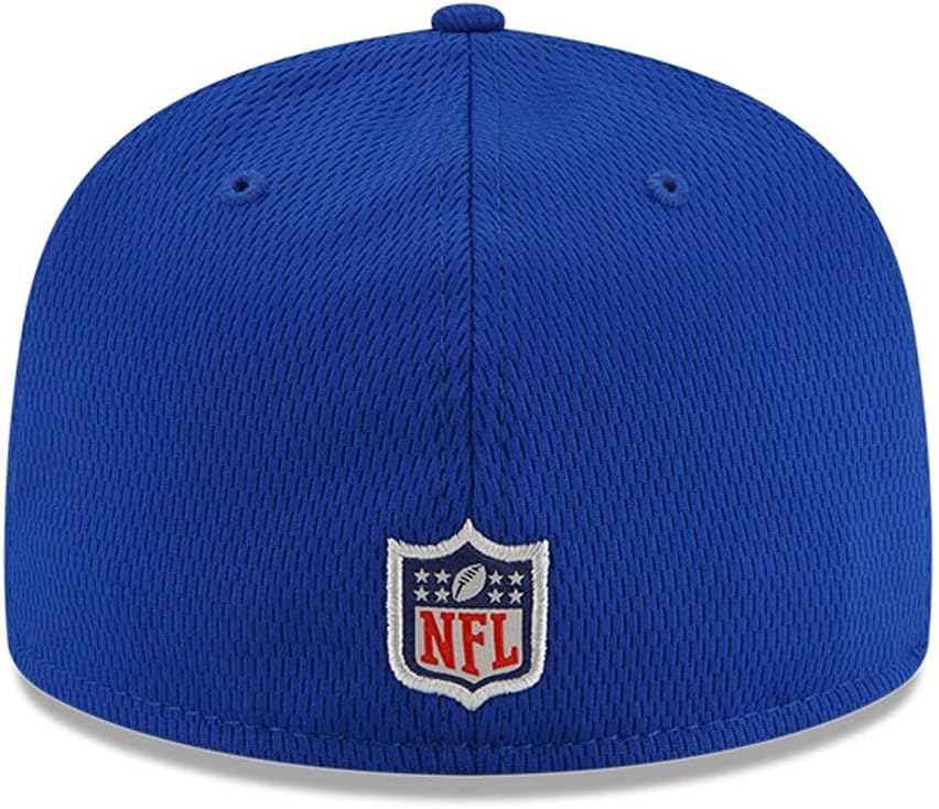 New Era 59FIFTY Cap - Sideline 2021 Buffalo Bills - 7