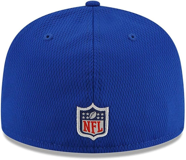New Era 59FIFTY Cap - Sideline 2021 Buffalo Bills - 7