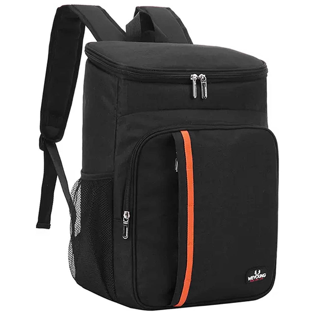 23L Picknickrucksäcke Gross Kühlrucksack Isoliert Kühltasche Outdoor Picknicktasche Thermo Rucksack