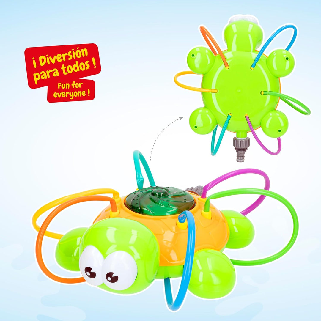 ColorBaby - Kinderspielzeug, Grün (47646)