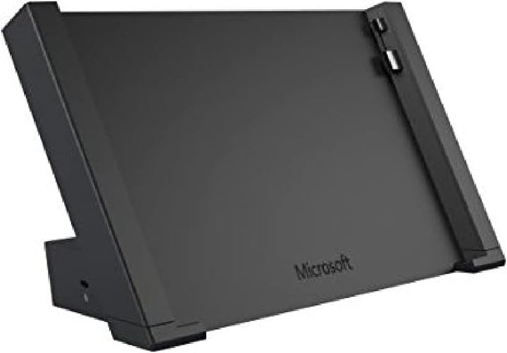 Microsoft Surface 3 Docking Station NOT compatible with Pro 3 Single, Single