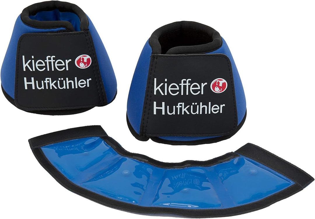KIEFFER'S Hufkühler, L