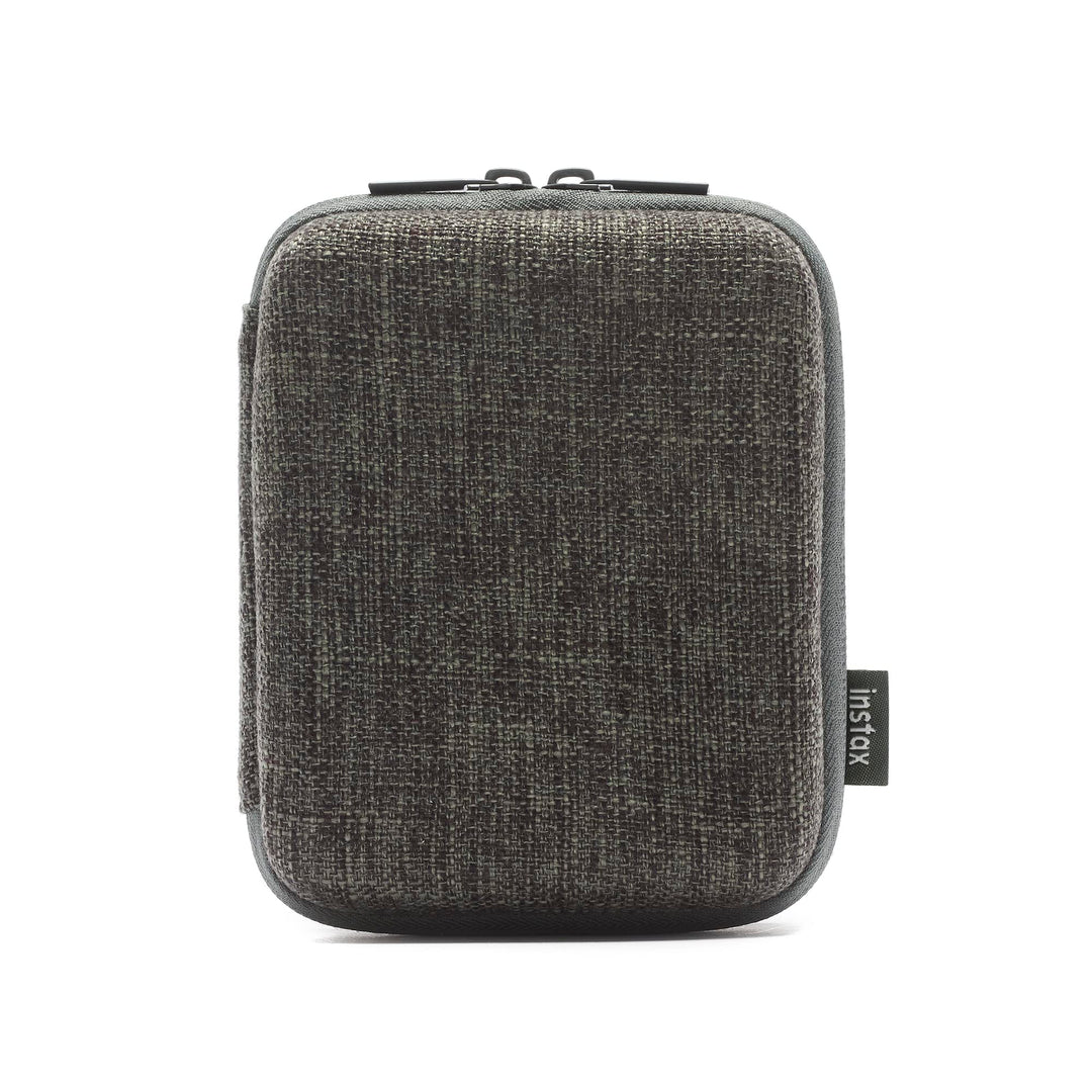 instax Square LINK Smartphone Printer Case, grau, 70100156548, Grau