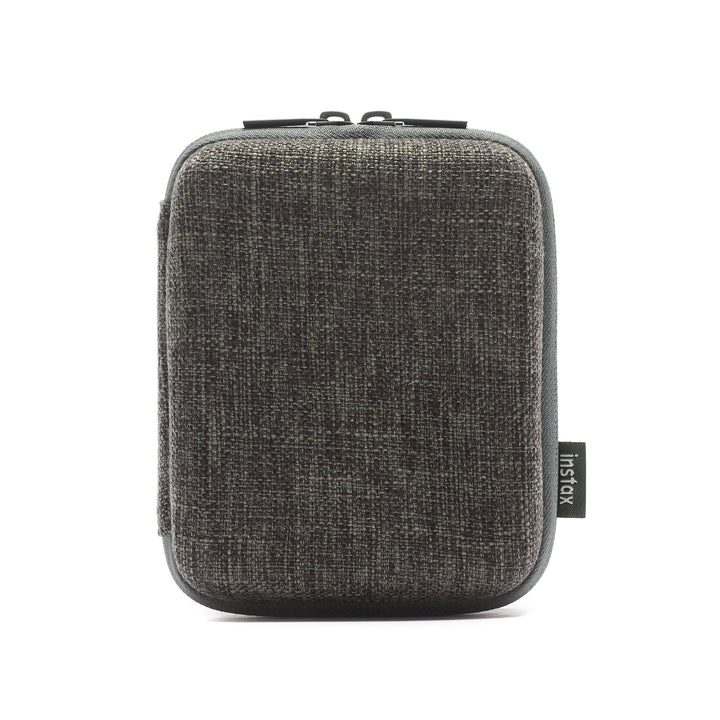 instax Square LINK Smartphone Printer Case, grau, 70100156548, Grau