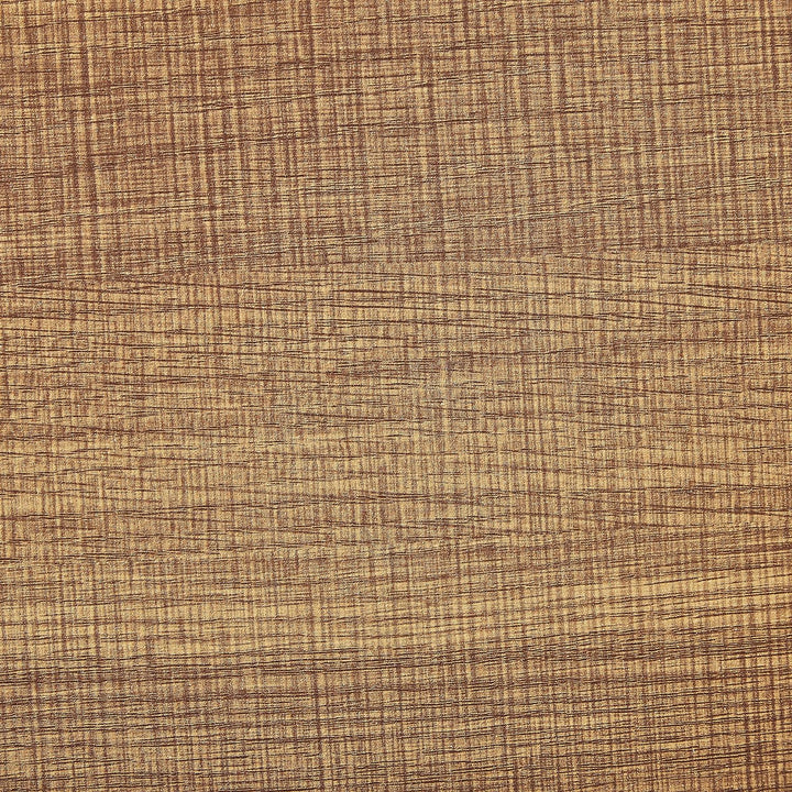 Modernes Lowboard heller Holzfarbton / weiss 2 Türen Nueva