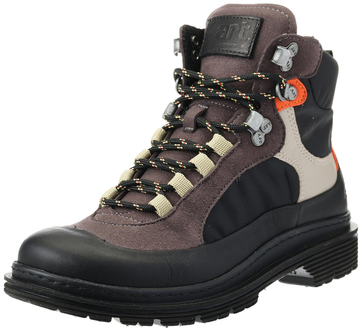 ART Unisex 1896 Birmingham Mode-Stiefel 36 EU Schwarz, 36 EU Schwarz