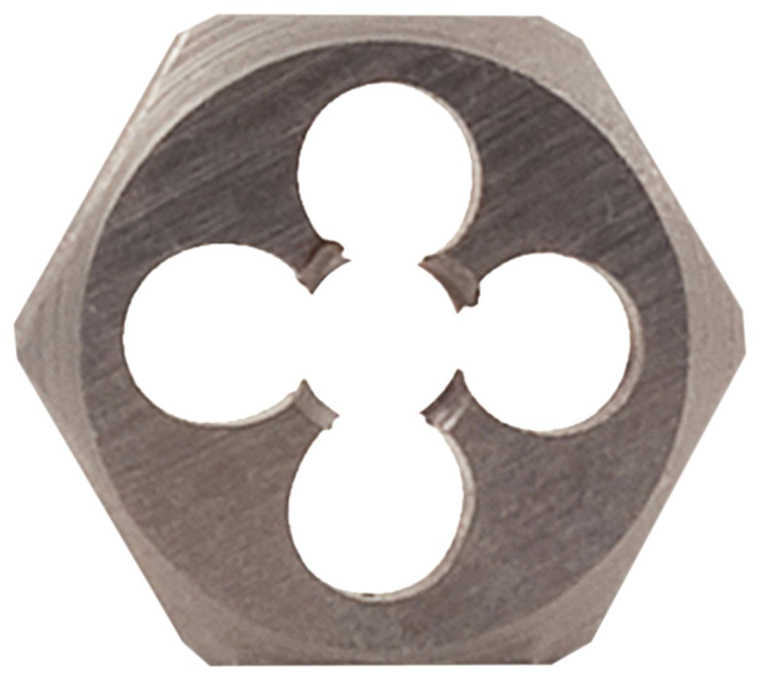 KS Tools 330.0110 HSS Sechskant-Schneidmutter M, M11x1,5 M11 x 1.5, M11 x 1.5