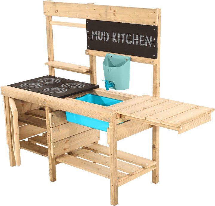 TP Muddy Madness Schlammküche aus Holz