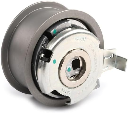 Contitech Antriebssysteme GmbH Wasserpumpe + Zahnriemensatz