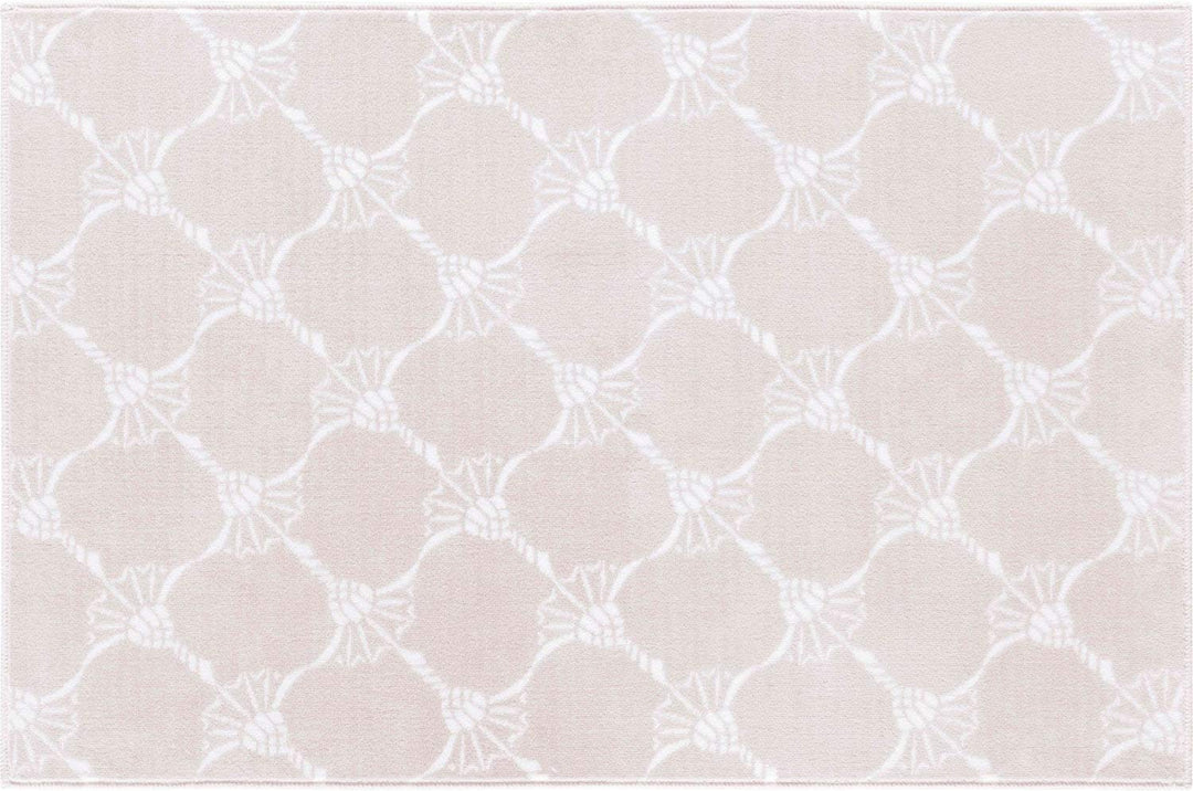 Joop! Badematten Repetition Natur - 020 50x70 cm, Natur - 020 50x70 cm