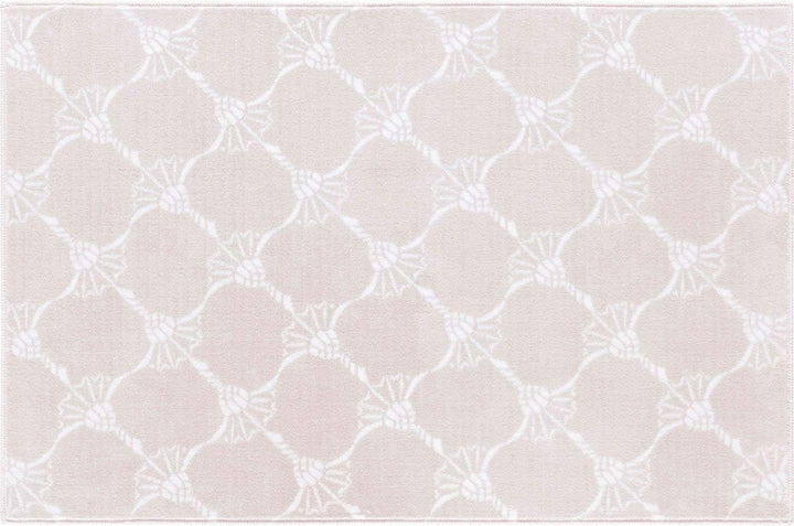 Joop! Badematten Repetition Natur - 020 70x120 cm, Natur - 020 70x120 cm