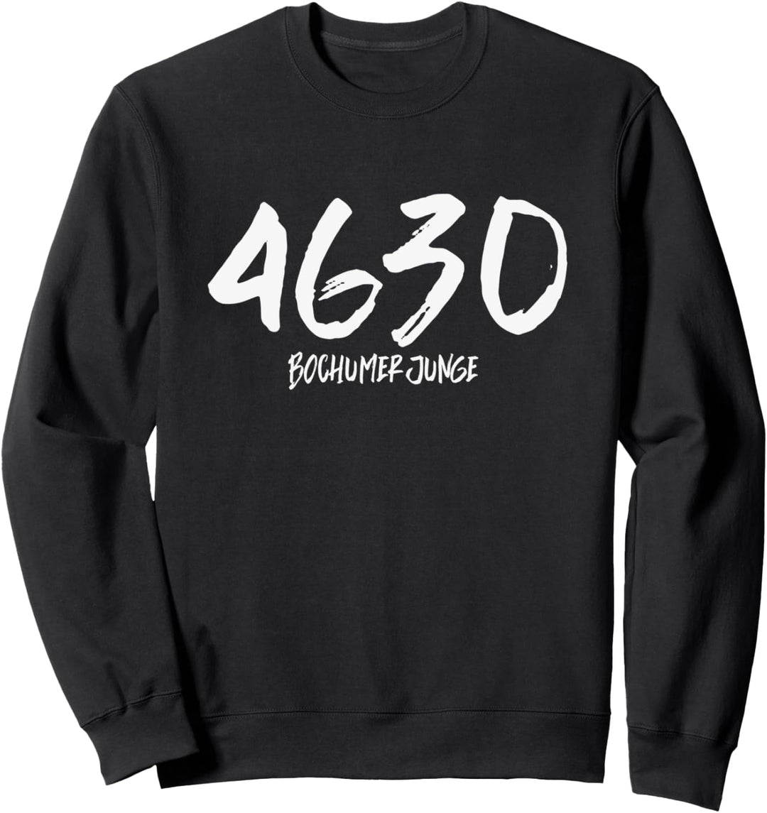 Bochum - Bochumer Junge Sweatshirt
