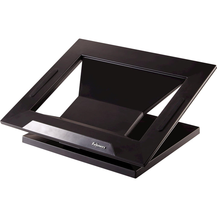 Fellowes Laptop Ständer für Home Office, für Laptops bis 17 Zoll (43,18 cm), modernes Design,ergonom