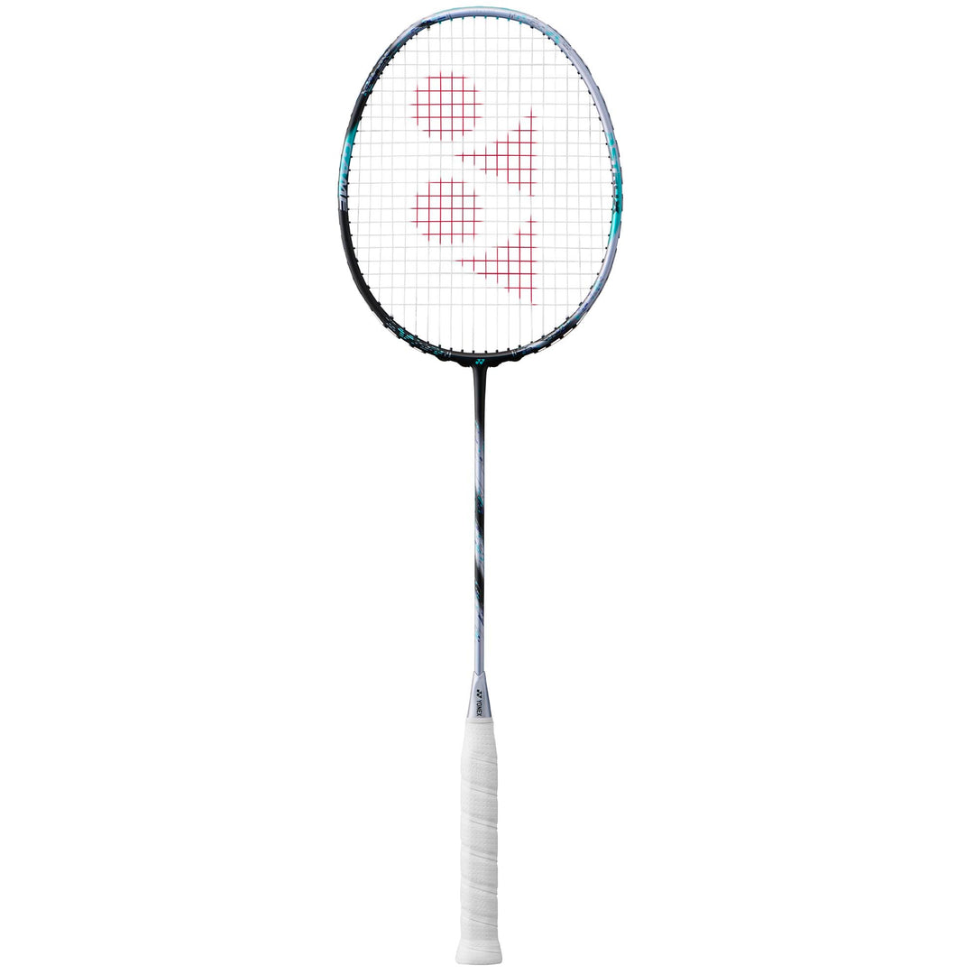Yonex Astrox 88D Game Badmintonschläger schwarz/silberfarben, schwarz/silberfarben