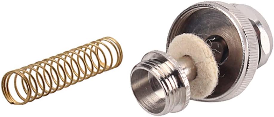 12 Stk Trompetenventil Reparaturteil Für Trompete Horn Trompetenknopf Ersatzteile Für Die Reparatur