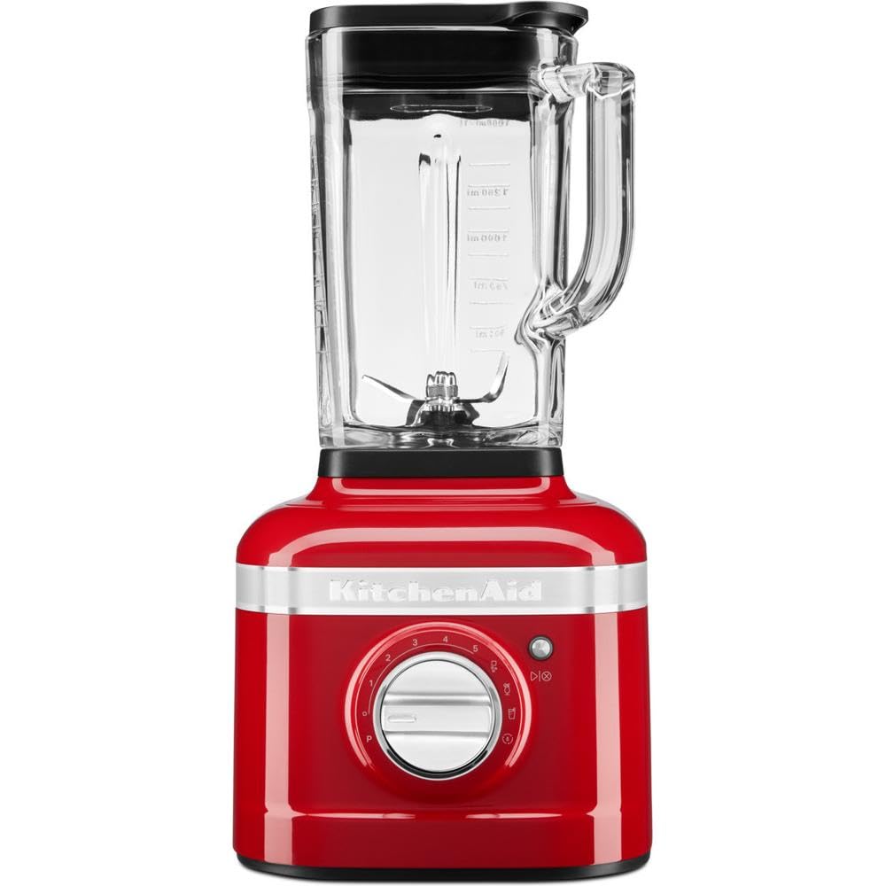 Standmixer Artisan K400 5KSB4026 Liebesapfelrot Standmixer, Liebesapfelrot Standmixer