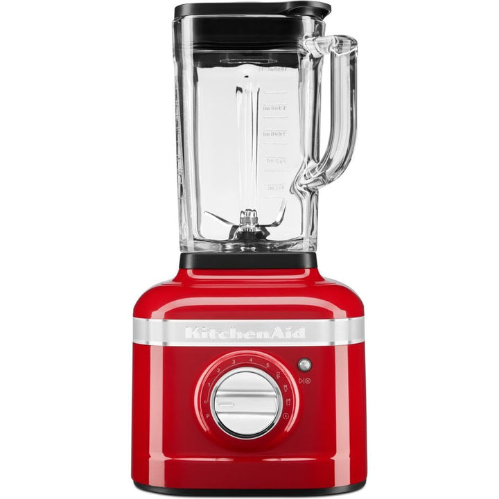 Standmixer Artisan K400 5KSB4026 Liebesapfelrot Standmixer, Liebesapfelrot Standmixer