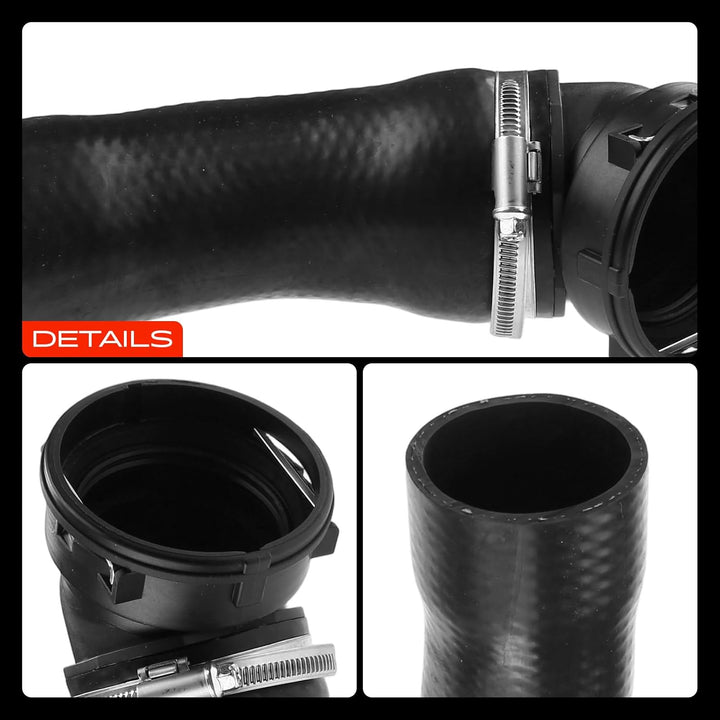 Ladeluftschlauch Turboschlauch für 3er E90 E91 E92 325 330 330 335 2004-2013 V20-2725