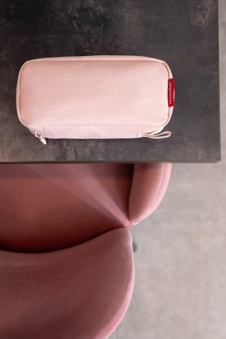 reisenthel multicase Twist Blush - farbenfrohes und modernes Design, Multi-Use-Etui ideal für Kosmet