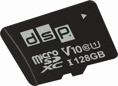 128GB Speicherkarte (Class 10) für Samsung Galaxy S5 neo 128GB Class 10, 128GB Class 10