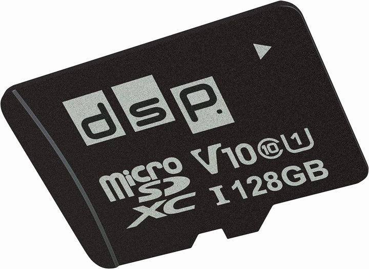 128GB Speicherkarte (Class 10) für Samsung Galaxy J5 (2016) 128GB Class 10, 128GB Class 10