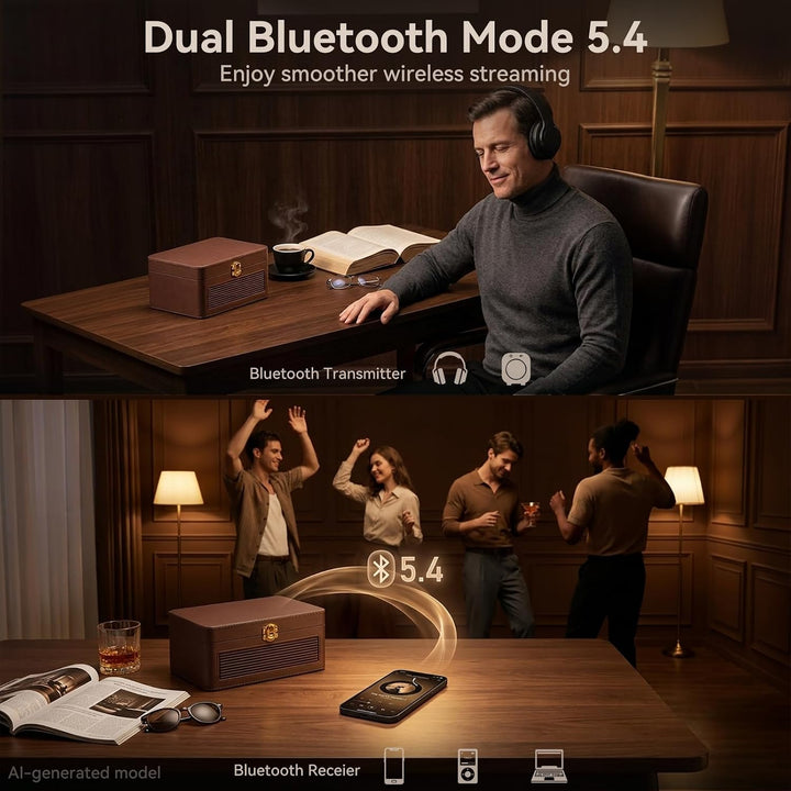 CD Player Tragbar Bluetooth: Kegaudio Radio mit CD-Player Tragbarer mit Lautsprecher Fernbedienung U
