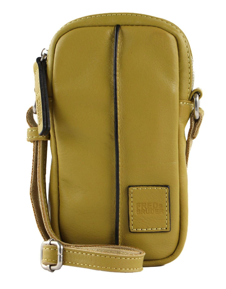 FREDsBRUDER FB Handytasche Leder 9 cm