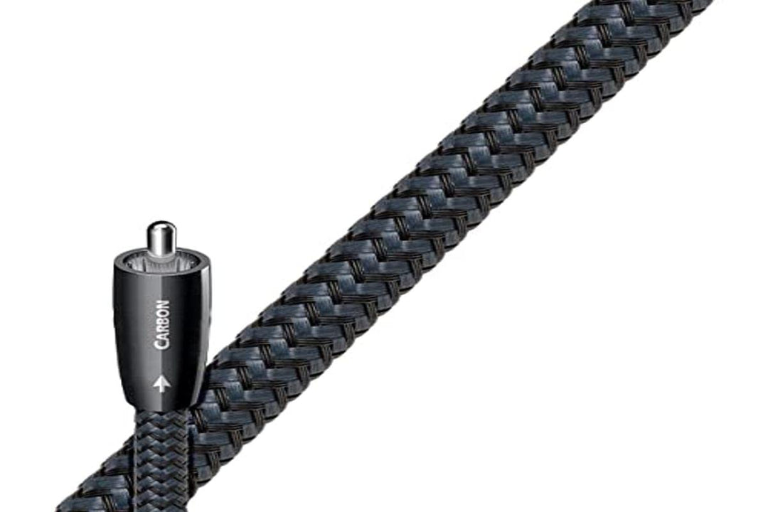 AudioQuest Carbon Digital Coax 2 m