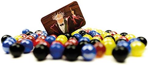 Potion Explosion 2nd Edition | Horrible Guild| Match-3 | Für 2-4 Personen | ab 8 Jahren | Deutsch