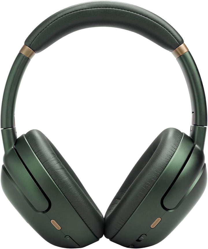 JBL Tour One M3, kabellose Over-Ear Bluetooth Kopfhörer, True Adaptive Noise-Cancelling, 70 Stunden