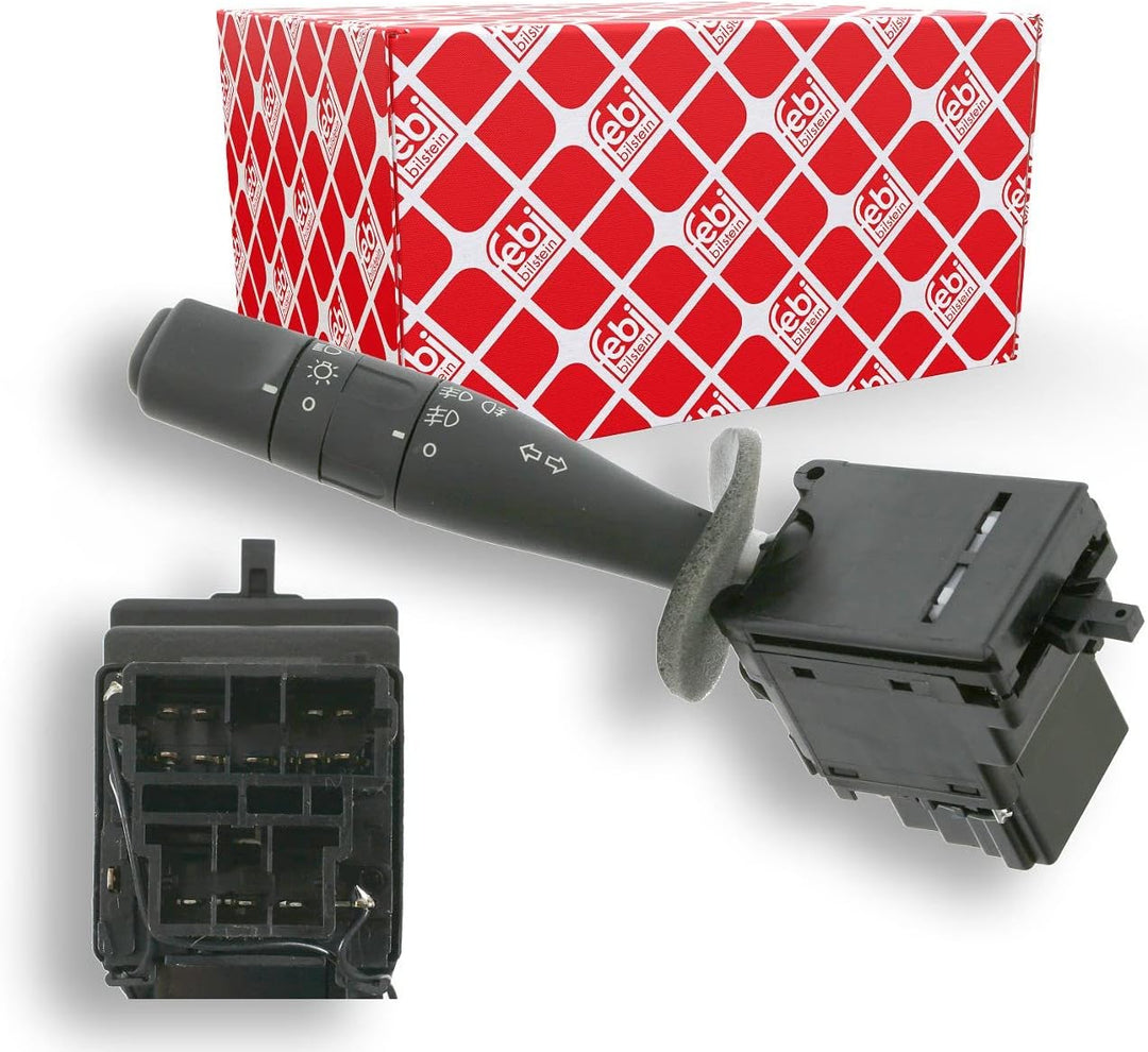 febi bilstein 22771 Lenkstockhebelschalter , 1 Stück