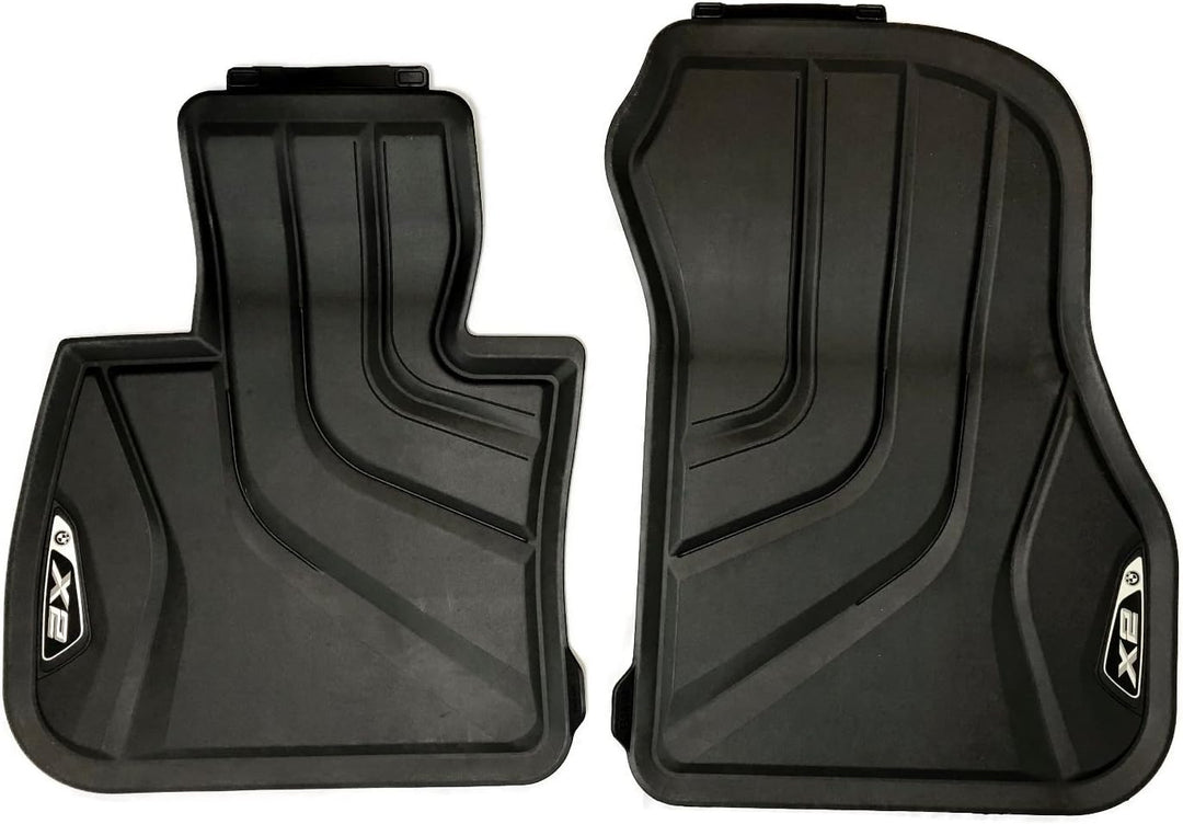 BMW Original Fussmatten Allwetter vorne X2 F39