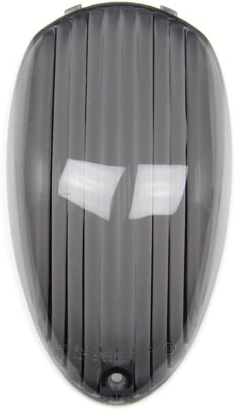 avdb-moto LED-Bremslicht mit integrierten Blinker kompatibel mit Kawasaki Vulcan VN900 (Getönt), Get