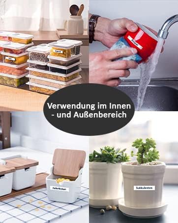 Pristar 9mm Kompatibel Schriftband als Ersatz für TZe-S221 TZeS221 Schwarz auf weiss Strong Adhesive