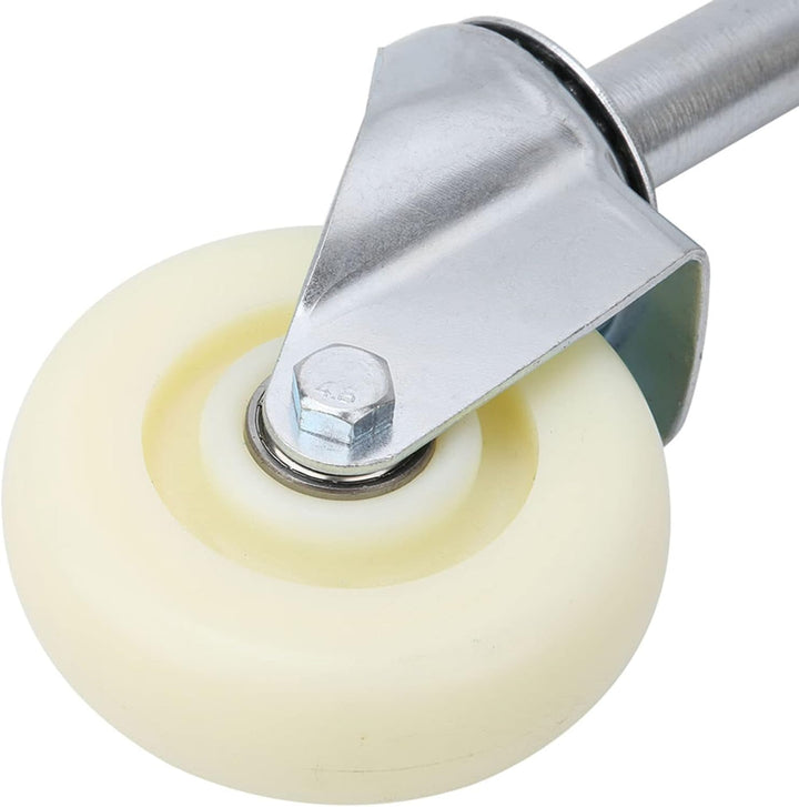 Schwere Federbelastete 4inch/10cm, Nylon Tor Rad Federbelastete Lenkrolle Schwere enkrolle Gefederte
