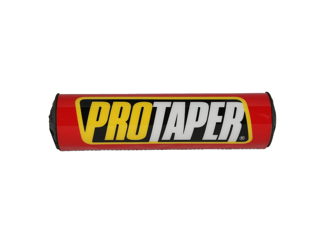 Lenkerschutzpolster "ProTaper" Rot
